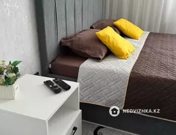 2-комнатная квартира, этаж 11 из 12, 50 м², на длительный срок