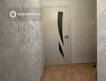 1-комнатная квартира, этаж 1 из 4, 33 м²