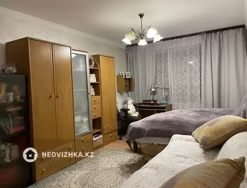 1-комнатная квартира, этаж 1 из 4, 33 м²