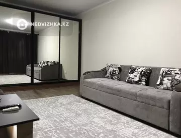 1-комнатная квартира, этаж 2 из 4, 33 м²