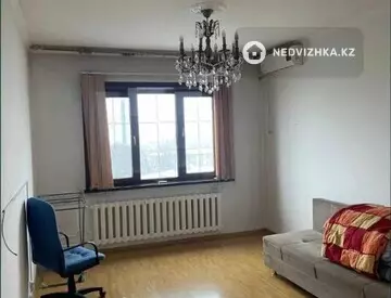 1-комнатная квартира, этаж 9 из 9, 40 м²