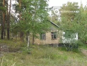 1-комнатный дом, 15 соток, 1 500 м²