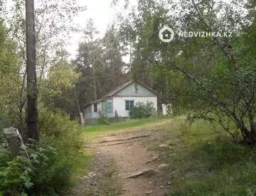 1-комнатный дом, 15 соток, 1 500 м²