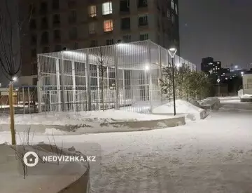 1-комнатная квартира, этаж 15 из 19, 44 м²