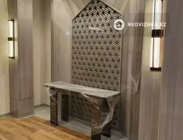 1-комнатная квартира, этаж 15 из 19, 44 м²