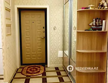 3-комнатная квартира, этаж 5 из 9, 100 м²