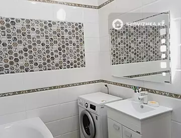 3-комнатная квартира, этаж 5 из 9, 100 м²