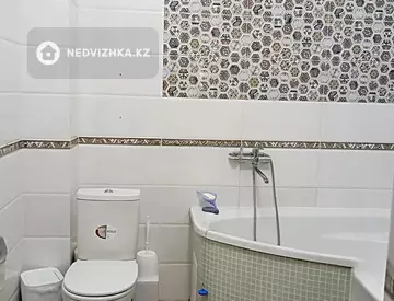 3-комнатная квартира, этаж 5 из 9, 100 м²