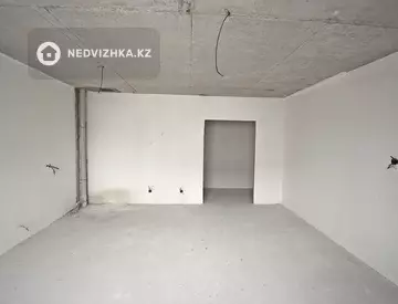 3-комнатная квартира, этаж 3 из 6, 78 м²