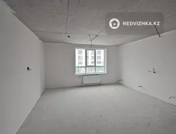 3-комнатная квартира, этаж 3 из 6, 78 м²