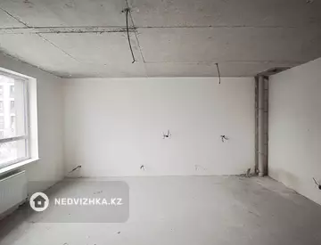 3-комнатная квартира, этаж 3 из 6, 78 м²