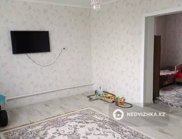 3-комнатный дом, 7 соток, 58 м²