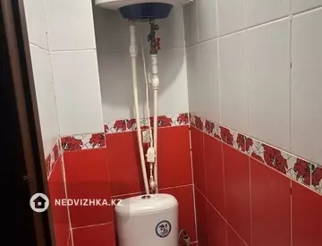 4-комнатная квартира, этаж 1 из 5, 62 м², на длительный срок