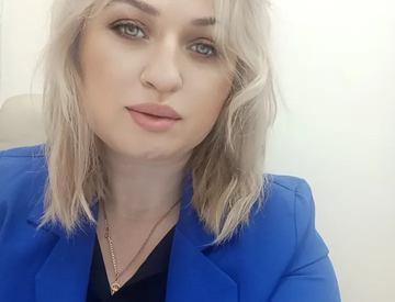 Фотография профиля