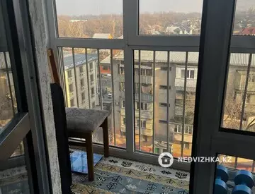 3-комнатная квартира, этаж 8 из 10, 93 м²