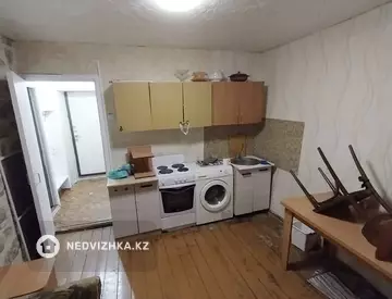 1-комнатная квартира, этаж 1 из 9, 33 м²