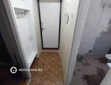 1-комнатная квартира, этаж 1 из 9, 33 м²