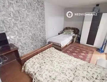 1-комнатная квартира, этаж 1 из 9, 33 м²