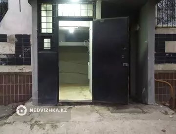 Помещение, этаж 9 из 9, 10 м²