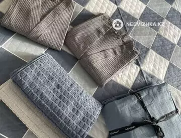 2-комнатная квартира, этаж 9 из 9, 60 м², посуточно