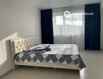 2-комнатная квартира, этаж 9 из 9, 60 м², посуточно