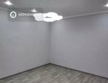 1-комнатная квартира, этаж 1 из 9, 46 м²