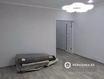 1-комнатная квартира, этаж 1 из 9, 46 м²