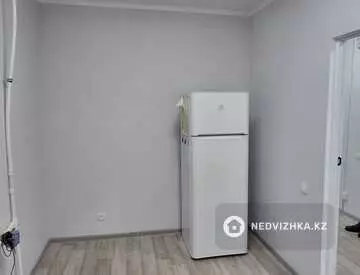 1-комнатная квартира, этаж 1 из 9, 46 м²
