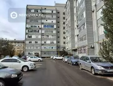 1-комнатная квартира, этаж 1 из 9, 46 м²