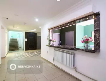 Офисное помещение, этаж 1 из 5, 2 327 м²