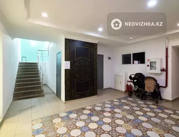 Офисное помещение, этаж 1 из 5, 2 327 м²