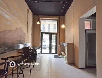 Помещение, этаж 1 из 1, 82 м², На длительный срок