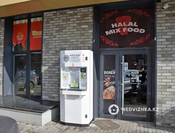 Помещение, этаж 1 из 1, 82 м², На длительный срок