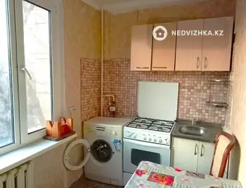 2-комнатная квартира, этаж 3 из 5, 46 м²