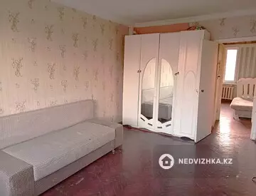 2-комнатная квартира, этаж 3 из 5, 46 м²