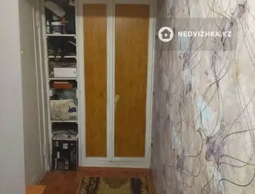 2-комнатная квартира, этаж 2 из 4, 45 м², на длительный срок