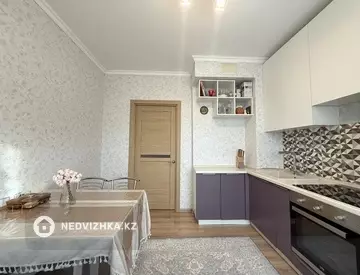 1-комнатная квартира, этаж 14 из 14, 42 м²