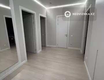 2-комнатная квартира, этаж 5 из 9, 70 м², На длительный срок