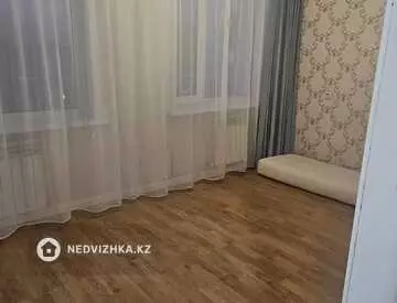 2-комнатная квартира, этаж 9 из 12, 45 м²