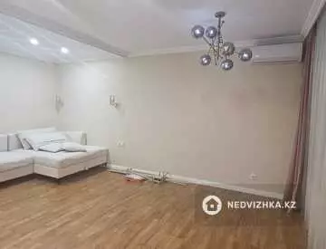 2-комнатная квартира, этаж 9 из 12, 45 м²