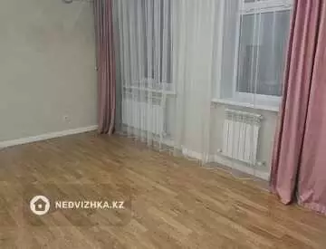 2-комнатная квартира, этаж 9 из 12, 45 м²