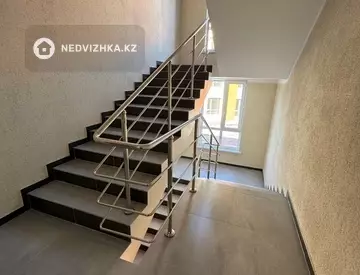 1-комнатная квартира, этаж 2 из 3, 31 м²