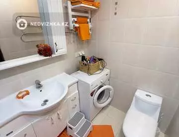 3-комнатная квартира, этаж 6 из 14, 90 м²