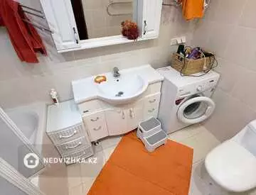 3-комнатная квартира, этаж 6 из 14, 90 м²