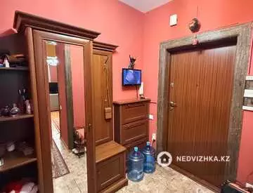 3-комнатная квартира, этаж 6 из 14, 90 м²