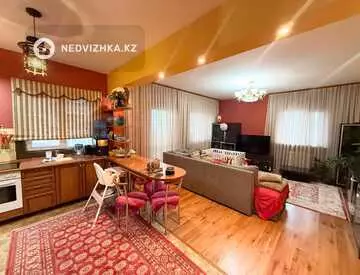 3-комнатная квартира, этаж 6 из 14, 90 м²