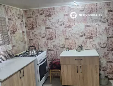 2-комнатный дом, 1 соток, 25 м², на длительный срок