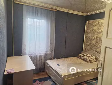 2-комнатный дом, 1 соток, 25 м², на длительный срок