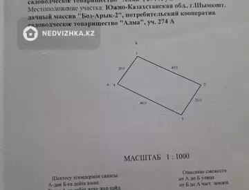 Участок 8.0 соток