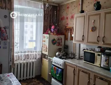 3-комнатная квартира, этаж 3 из 9, 67 м²